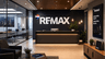 Case RE/MAX + MOLTI