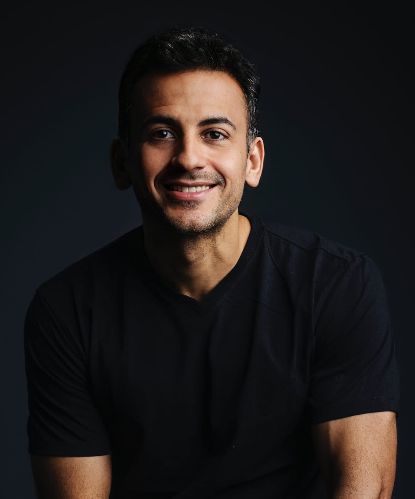 Willian Crizostimo — Fundador e CEO da BW8