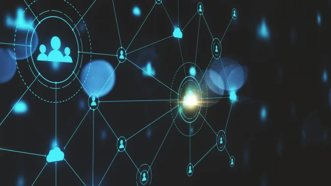 Transformação digital com RD Station dobrando a taxa de conversão em telecomunicações — case abcRede e BW8 Martech
