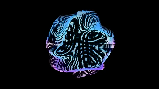 Profissional em escritório moderno utilizando ferramentas de inteligência artificial — governança de IA corporativa e Shadow AI Economy — BW8 Martech