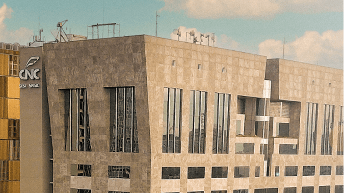 Equipe de atendimento digital com IA automatizando 90% dos atendimentos via WhatsApp — case CNC Confederação Nacional do Comércio e BW8 Martech