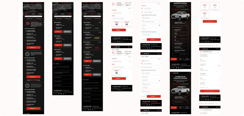 Meu Mundo MIT — plataforma campeã nacional ABRADI 2026 na categoria Automotivo