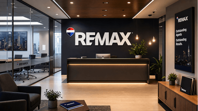 Parceria estratégica em marketing imobiliário com maior rede de franquias do país — case REMAX Brasil e BW8 Martech