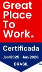 Great Place To Work 2025 - 2026
