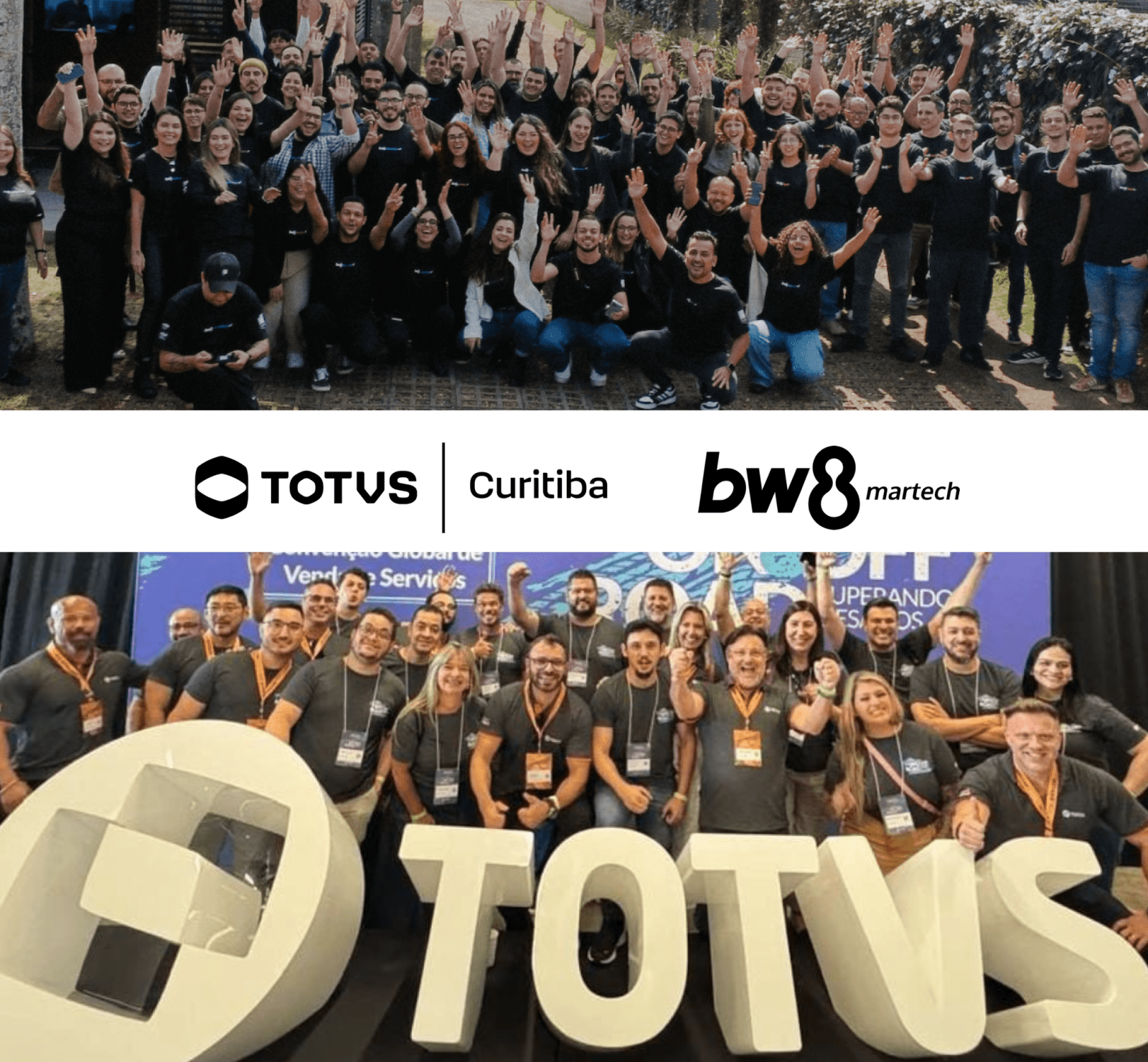 TOTVS contrata BW8 para lançar sua Inteligência Artificial
